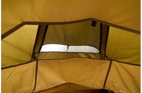 Nordisk Halland 2 PU