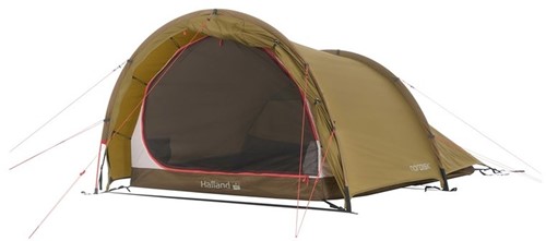 Nordisk Halland 2 PU