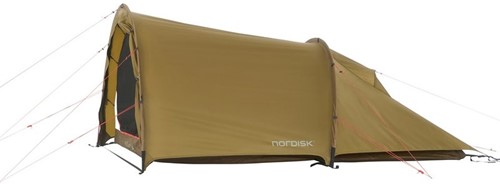 Nordisk Halland 2 PU