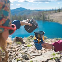 GSI Outdoors Halulite Minimalist