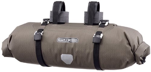 Ortlieb Handlebar-Pack 9 - Dark Sand