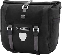 Ortlieb Handlebar-Pack Plus - Black