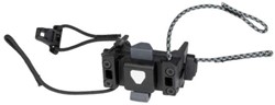 Ortlieb Handlebar Mounting-Set QR