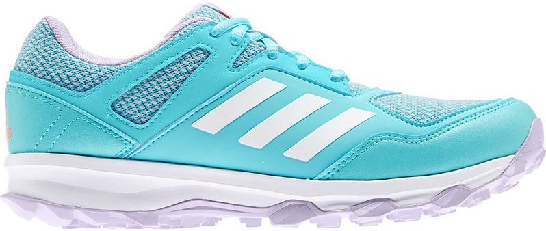 Adidas Fabela Rise pulse aqua 39 1/3 (UK 6) Your specialist in outdoor,  wintersports, fieldhockey and more