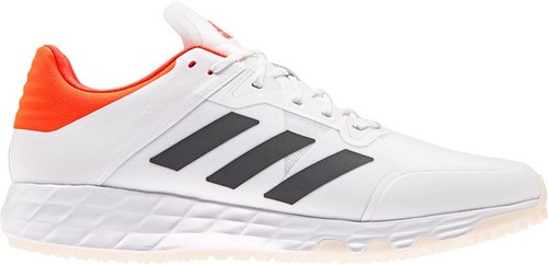 Adidas Hockey Lux 2.0S white 44 2/3 (UK 10) Your specialist in outdoor,  wintersports, fieldhockey and more