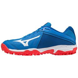 Mizuno Wave Lynx - Sky Captain/Silver/Violet Blue