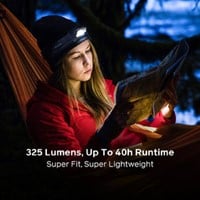 BioLite Headlamp 325