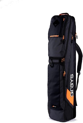 Grays Gamma X - Black
