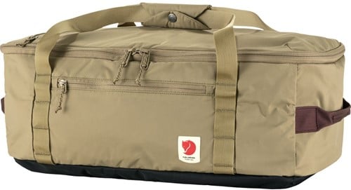 Fjällräven High Coast Duffel 36 - Clay