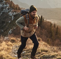 Hiking