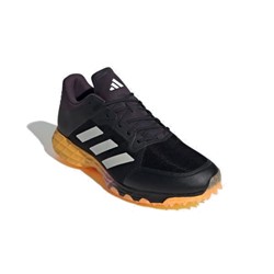 Adidas Hockey Lux 2.2S - Core Black/Zero Metalic/Spark - Hockey Shoes