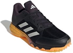 Adidas Hockey Lux 2.2S - Core Black/Zero Metalic/Spark - Hockey Shoes