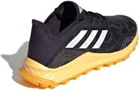 Adidas Hockey Youngstar - Core Black/Zero Metalic/Spark