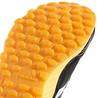 Adidas Hockey Youngstar - Core Black/Zero Metalic/Spark