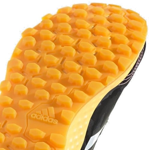 Adidas Hockey Youngstar - Core Black/Zero Metalic/Spark