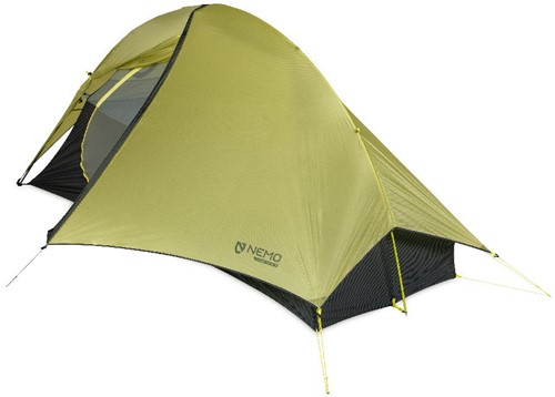 Nemo Hornet OSMO 1P - 1-Persons Tent