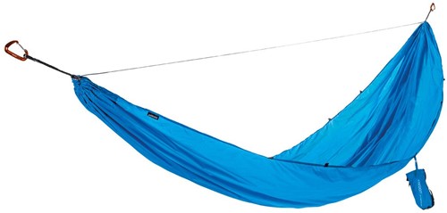Cocoon Ultralight Hammock - Caribbean Blue