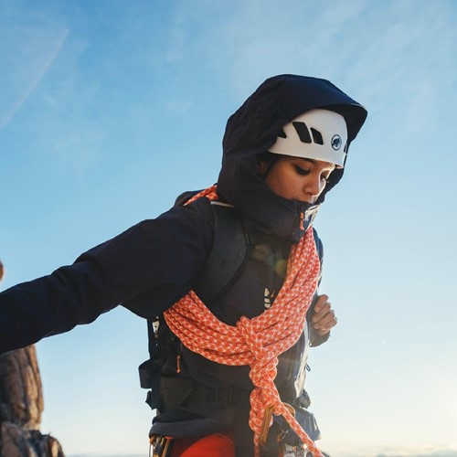 Mammut Skywalker 3.0 Helmet - White
