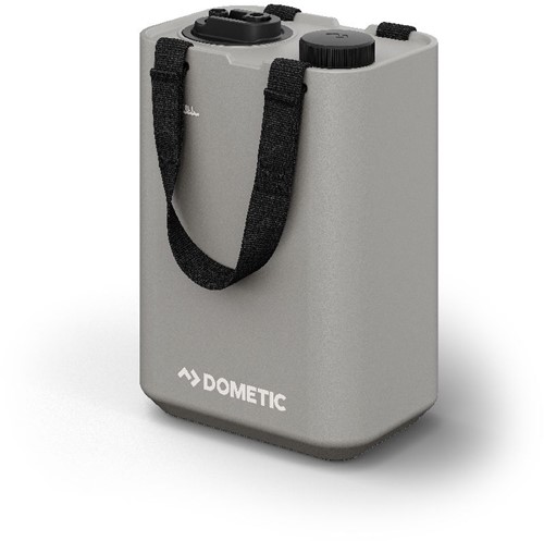 Dometic Hydration Water Jug 11L - Ash