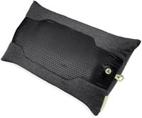 Nemo Fillo Elite Wide - Black Pearl/Citron