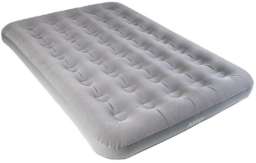 Vango Double Flocked Airbed