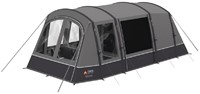 Vango Lismore Air TC 450 Package - Cloud Grey - 4 Person Tent