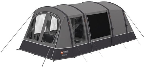 Vango Lismore Air TC 450 Package - Cloud Grey - 4 Person Tent