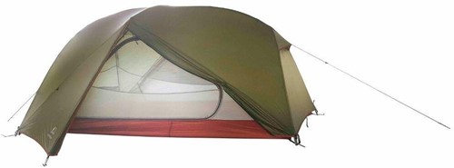 Vango F10 Krypton UL 2 - Alpine Green - 2-Person Tent