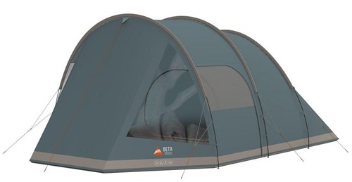 Vango Beta 550XL - 5-Person Tent