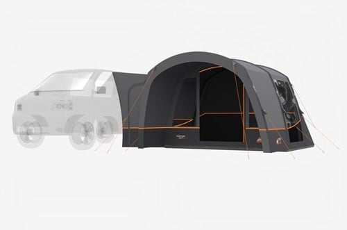 Vango Cove Air TC Low - Car/Bus Tent