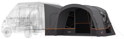 Vango Cove III Air Mid - Awning