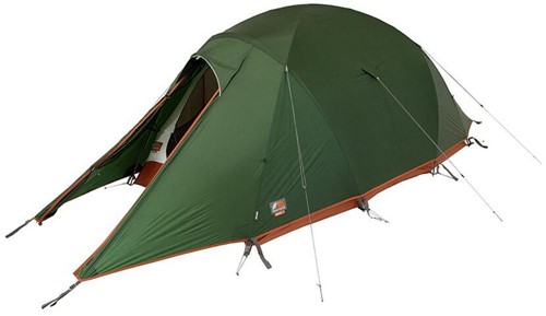 Vango F10 MTN - 2-Person Tent