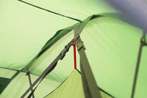 Vango Cosmos 300