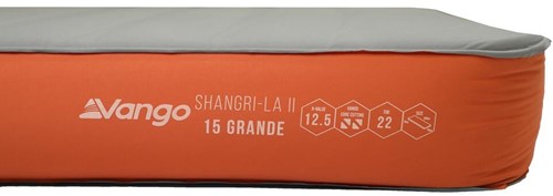 Vango Shangri-La II 15 - Grande