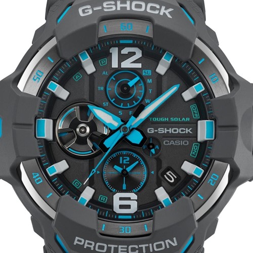 Casio G-Shock Gravitymaster GR-B300-8A2ER