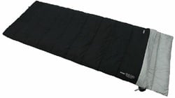 Vango Kanto Single - Black - Sleeping Bag
