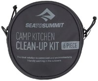Sea To Summit Camp Kitchen Clean Up Kit (6 pcs)