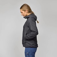 Fjällräven Keb Thermal Wind Jacket W - Black