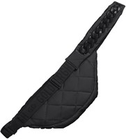 Goldbergh Col Fanny Pack - Black