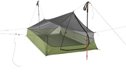 Sea To Summit Escapist Mesh Bug Shelter - M