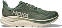 Hoka M Clifton 10 - Fern/Truffle Salt - 44 (US 10)