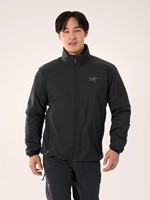 Arc'teryx Atom SV Jacket M - Black
