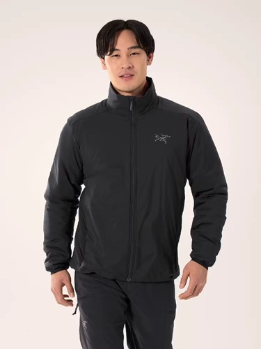 Arc'teryx Atom SV Jacket M - Black
