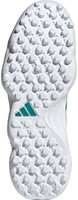 Adidas Adipower Hockey 3 - Pure Teal/Zero Metalic/Aurora Ivy