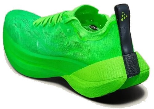 Craft Kype Pro M - Team Green