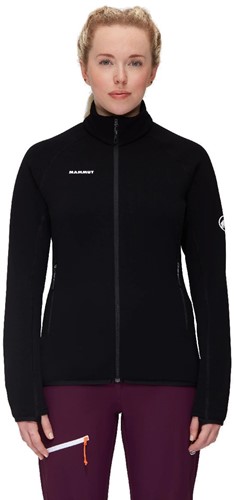 Mammut Aconcagua ML Jacket W - Black