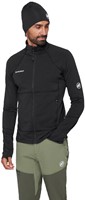 Mammut Taiss ML Jacket M - Black