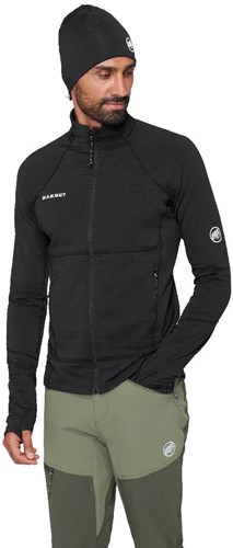 Mammut Taiss ML Jacket M - Black