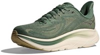 Hoka M Clifton 10 - Fern/Truffle Salt