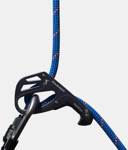 Mammut 9.5 Crag Dry Rope